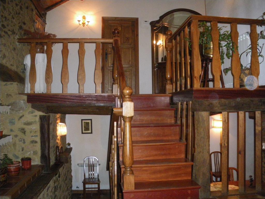 Villa Casa Torres Cruces Zimmer foto
