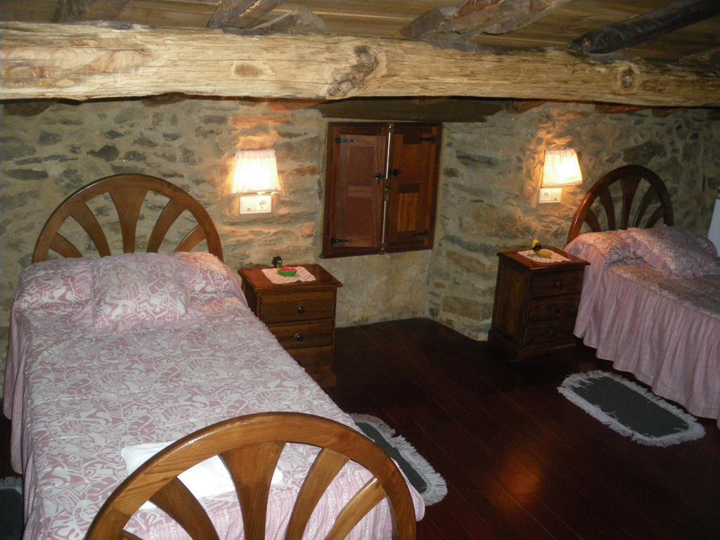 Villa Casa Torres Cruces Zimmer foto