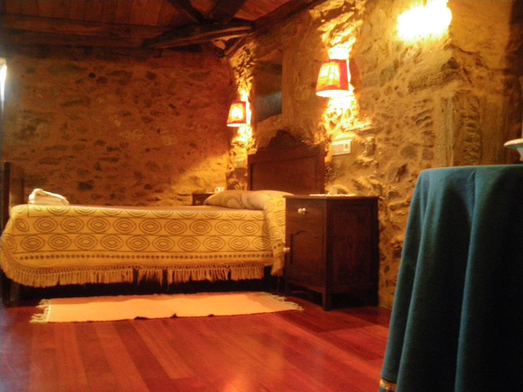 Villa Casa Torres Cruces Zimmer foto