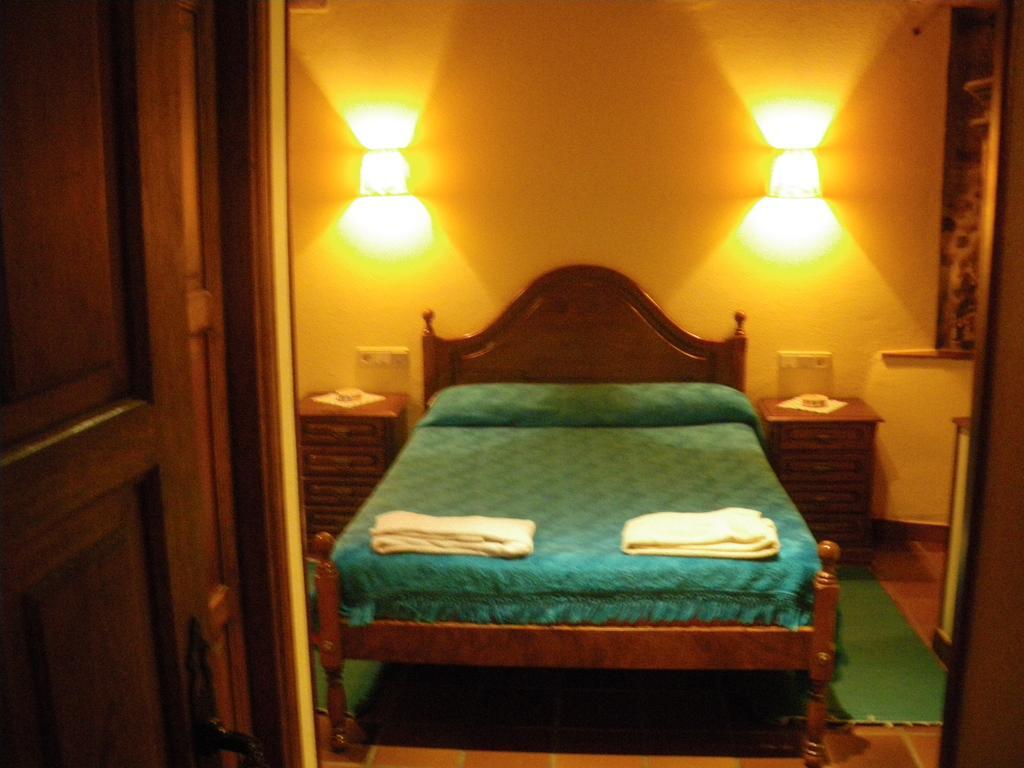 Villa Casa Torres Cruces Zimmer foto