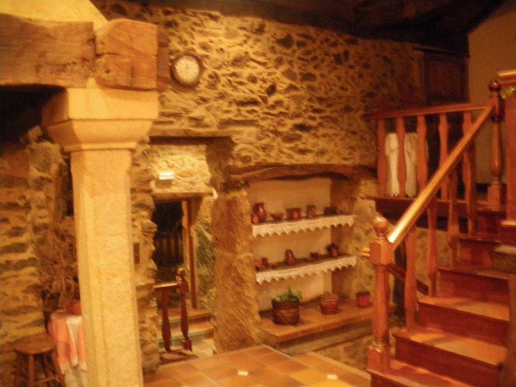 Villa Casa Torres Cruces Zimmer foto