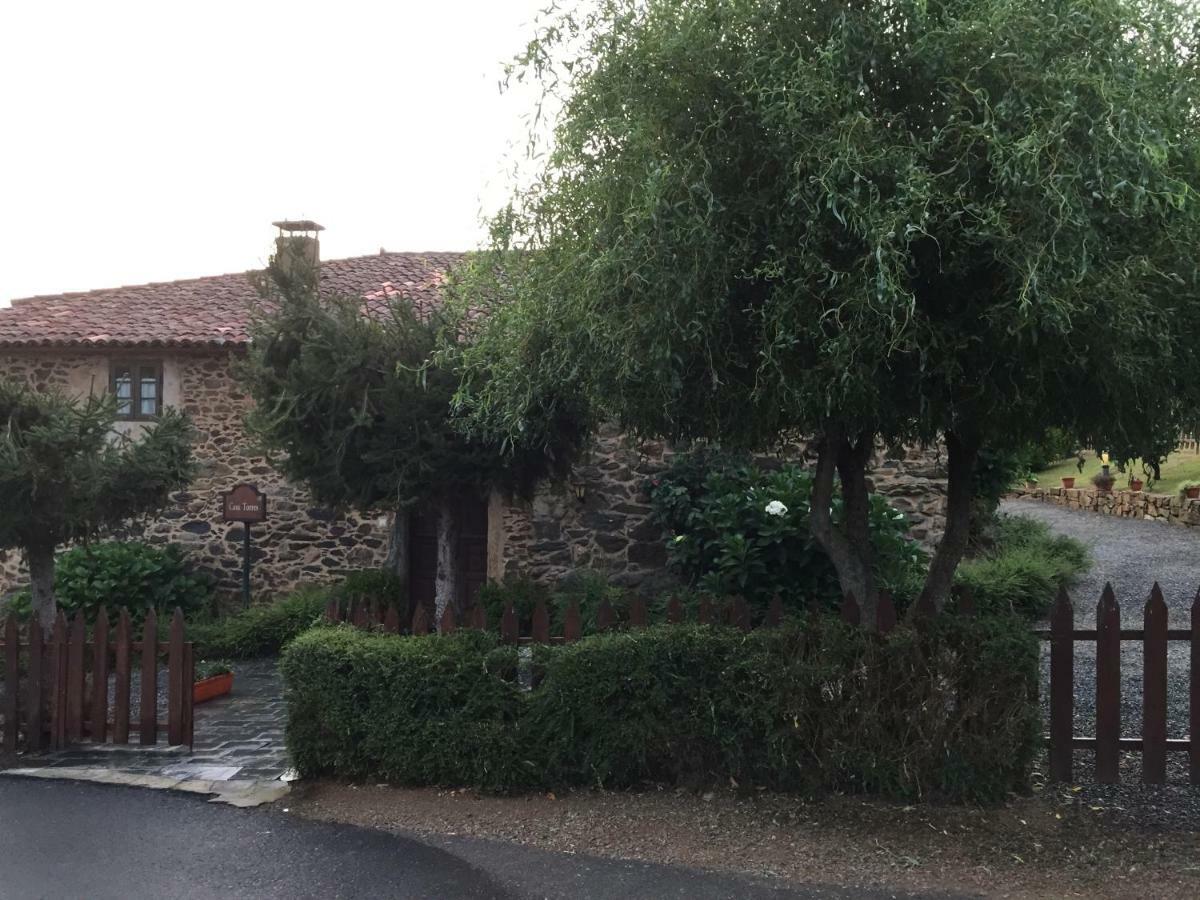 Villa Casa Torres Cruces Exterior foto